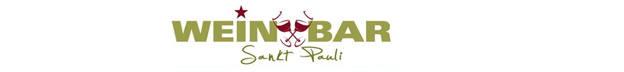 Weinbar St.Pauli, Hamburg